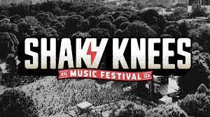 Shaky Knees 2026 Lineup and Travel Guide for Piedmont Park, Atlanta
