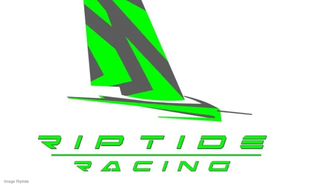 Riptide Racing ו-Pindar by Manuport Logistics מתאחדות להתמודדות עם הלוגיסטיקה של AC38 לקראת נאפולי 2027