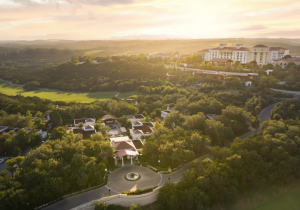 Zažite to najlepšie z Texas Hill Country v Signia by Hilton La Cantera Resort & Spa – čoskoro otvárame