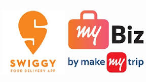 כיצד myBiz מבית MakeMyTrip ו-Swiggy משנים את ניהול הוצאות הנסיעות והארוחות העסקיות כיצד myBiz מבית MakeMyTrip ו-Swiggy משנים את ניהול הוצאות הנסיעות והארוחות העסקיות