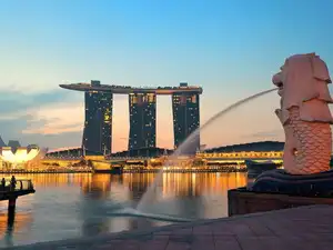 Čo by mal každý turista vedieť o prísnych pravidlách Singapuru, aby sa vyhol pokutám Čo by mal každý turista vedieť o prísnych pravidlách Singapuru, aby sa vyhol pokutám
