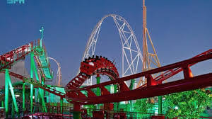 עיר השעשועים Six Flags קידיה מחזקת את קשריה עם הודו לקראת פתיחתה הגדולה בדצמבר 2025