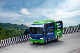 How IntrCity SmartBus’s safety confirmations are changing intercity travel for women passengers How IntrCity SmartBus’s safety confirmations are changing intercity travel for women passengers