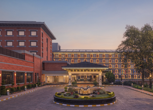 Nové ponuky spoločnosti Marriott International v južnej Ázii