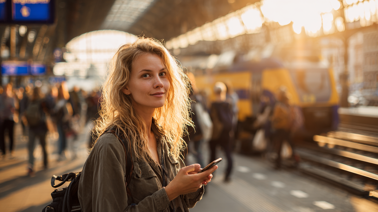 Solo Travel Safety Advice for Women Explorers: Essential Tips for Confident Journeys Solo Travel Safety Advice for Women Explorers: Essential Tips for Confident Journeys