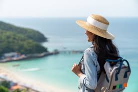 Skúmanie nárastu popularity sólo cestovania medzi britskými turistami a jeho posilňujúci vplyv Skúmanie nárastu popularity sólo cestovania medzi britskými turistami a jeho posilňujúci vplyv