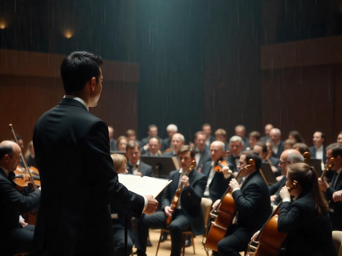 Zažite kúzlo opery: Postrehy od superstar interpreta Zažite kúzlo opery: Postrehy od superstar interpreta