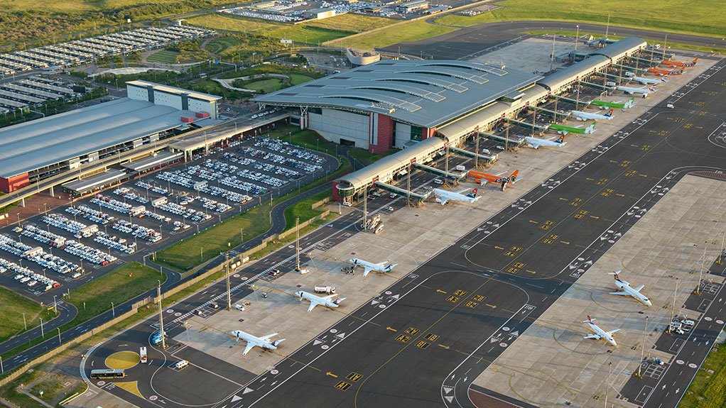 South African airports top global 2025 passenger satisfaction rankings, boosting tourism confidence South African airports top global 2025 passenger satisfaction rankings, boosting tourism confidence