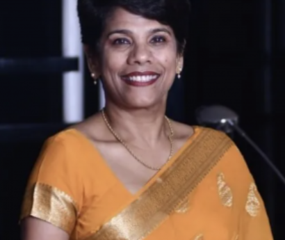 Accরের দক্ষিণ এশিয়াজুড়ে বিস্তারকে এগিয়ে নিয়ে যেতে প্রধান নির্বাহী কর্মকর্তার (সিইও) দায়িত্ব নিলেন রঞ্জু অ্যালেক্স।
