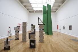 New Contemporaries gbana South London Gallery: Awọn oṣere 26 ti nwọn ṣẹṣẹ jade ti yoo maa ṣe apẹrẹ ọdun 2026