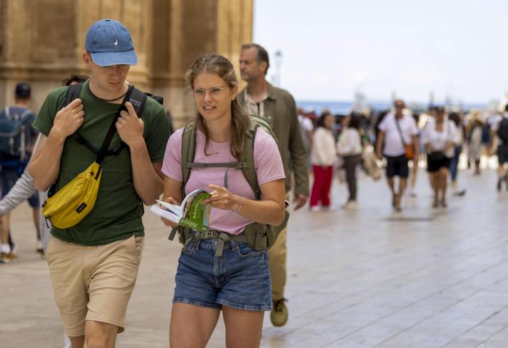 Španielska turistika: Výzvy a príležitosti pre udržateľnosť