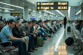 মাদ্রিদ-বারাজাস বিমানবন্দরে চলমান নিরাপত্তা কর্মী ধর্মঘটের কারণে ফ্লাইট বিলম্বের সম্মুখীন ব্রিটিশ ভ্রমণকারীরা মাদ্রিদ-বারাজাস বিমানবন্দরে চলমান নিরাপত্তা কর্মী ধর্মঘটের কারণে ফ্লাইট বিলম্বের সম্মুখীন ব্রিটিশ ভ্রমণকারীরা