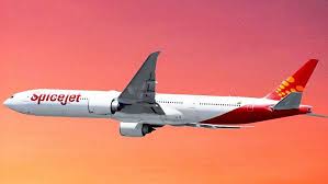 SpiceJet vykázal stratu 234 INR za prvý štvrťrok; príjmy klesli o viac ako 34 % počas snahy o obnovu