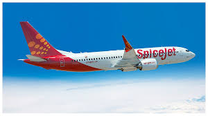 SpiceJet na-enweta nnukwu uru ikike na mbelata mfu na Q3 FY26, ịgbasa ụzọ na ohere njem nlegharị anya SpiceJet na-enweta nnukwu uru ikike na mbelata mfu na Q3 FY26, ịgbasa ụzọ na ohere njem nlegharị anya