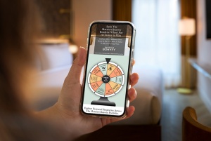 Prijmite Spontánnosť s Novým Zážitkom z Cestovnej Rulety Marriott Bonvoy Prijmite Spontánnosť s Novým Zážitkom z Cestovnej Rulety Marriott Bonvoy