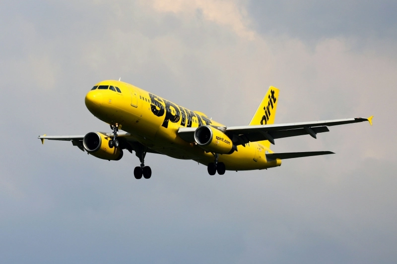 Spoločnosť Spirit Airlines zlepšuje zákaznícku skúsenosť vďaka novým možnostiam pohodlia Spoločnosť Spirit Airlines zlepšuje zákaznícku skúsenosť vďaka novým možnostiam pohodlia
