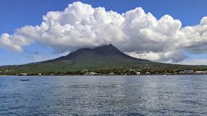 Pratik Infòmasyon sou Jete Ladan, Aksè nan Dinghy ak Vizit Sou Tè nan St. Kitts & Nevis