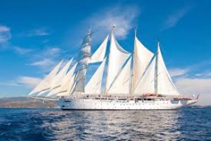 Objavte nové plavby loďami z Antiguy so spoločnosťou Star Clippers Objavte nové plavby loďami z Antiguy so spoločnosťou Star Clippers