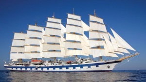 Star Clippers'ın 2027 Akdeniz Sezonu: Yeni Limanlar, Yepyeni Seyahat Programları ve Küçük Limanların Cazibesi Star Clippers'ın 2027 Akdeniz Sezonu: Yeni Limanlar, Yepyeni Seyahat Programları ve Küçük Limanların Cazibesi
