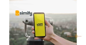 קישוריות חכמה לתרמילאים: כיצד eSIMs משפרים את חווית הטיול שלכם