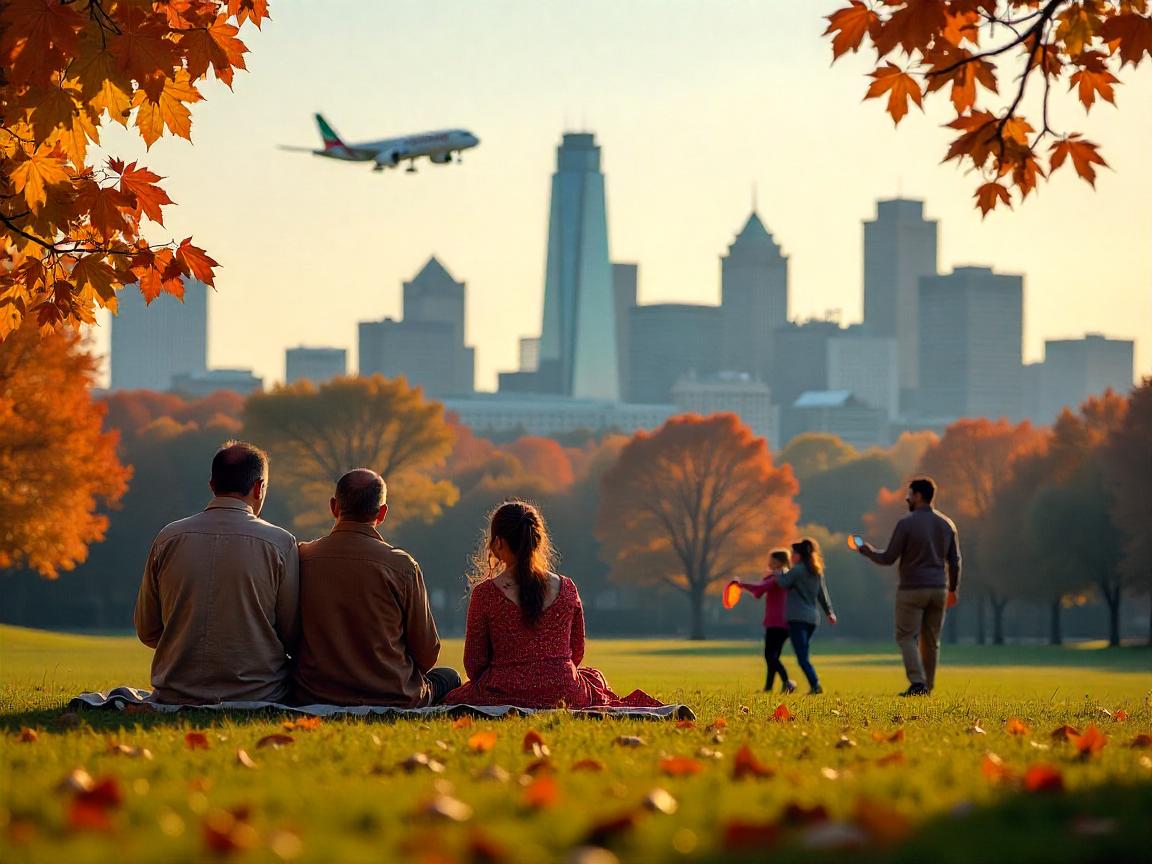 Aer Lingus ✈️✈️ Nashville 🎼🎸: የሙዚቃ አፍቃሪዎች ህልም 🎶🌟