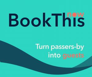 Ìlànà Ìṣówó ìpele-ìgboro ti BookThis.Now Ṣe Ìyípadà Gbígbàlejò Ìgbé-ayá Ọjọ́-Kúkúrú Ìlànà Ìṣówó ìpele-ìgboro ti BookThis.Now Ṣe Ìyípadà Gbígbàlejò Ìgbé-ayá Ọjọ́-Kúkúrú