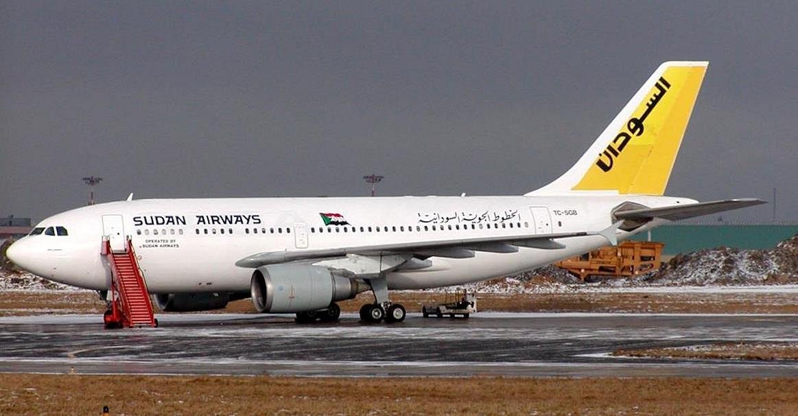 Obnova rezervačného systému spoločnosti Sudan Airways: Čo môžu cestujúci očakávať od októbrového opätovného spustenia