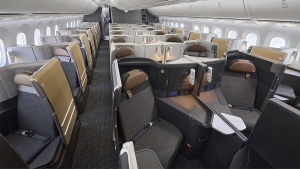 Luxus a pohodlie vzlietnu s novými prémiovými sedadlami od American Airlines Luxus a pohodlie vzlietnu s novými prémiovými sedadlami od American Airlines
