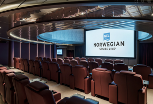 Norwegian Cruise Line predstavuje vzrušujúce plány letných plavieb na rok 2025 Norwegian Cruise Line predstavuje vzrušujúce plány letných plavieb na rok 2025