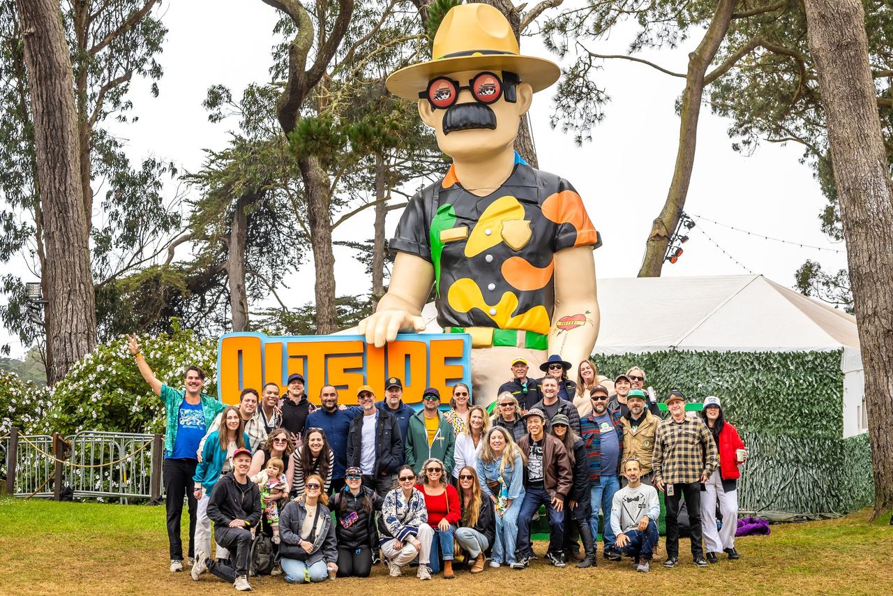 Bližší pohľad na Outside Lands 2025: Zážitky, davy a kultúra na poprednom festivale v San Franciscu Bližší pohľad na Outside Lands 2025: Zážitky, davy a kultúra na poprednom festivale v San Franciscu