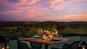 Zažite sviatočný luxus a živé oslavy vo Victoria Golf Resort & Spa v Vilamoura Algarve Zažite sviatočný luxus a živé oslavy vo Victoria Golf Resort & Spa v Vilamoura Algarve