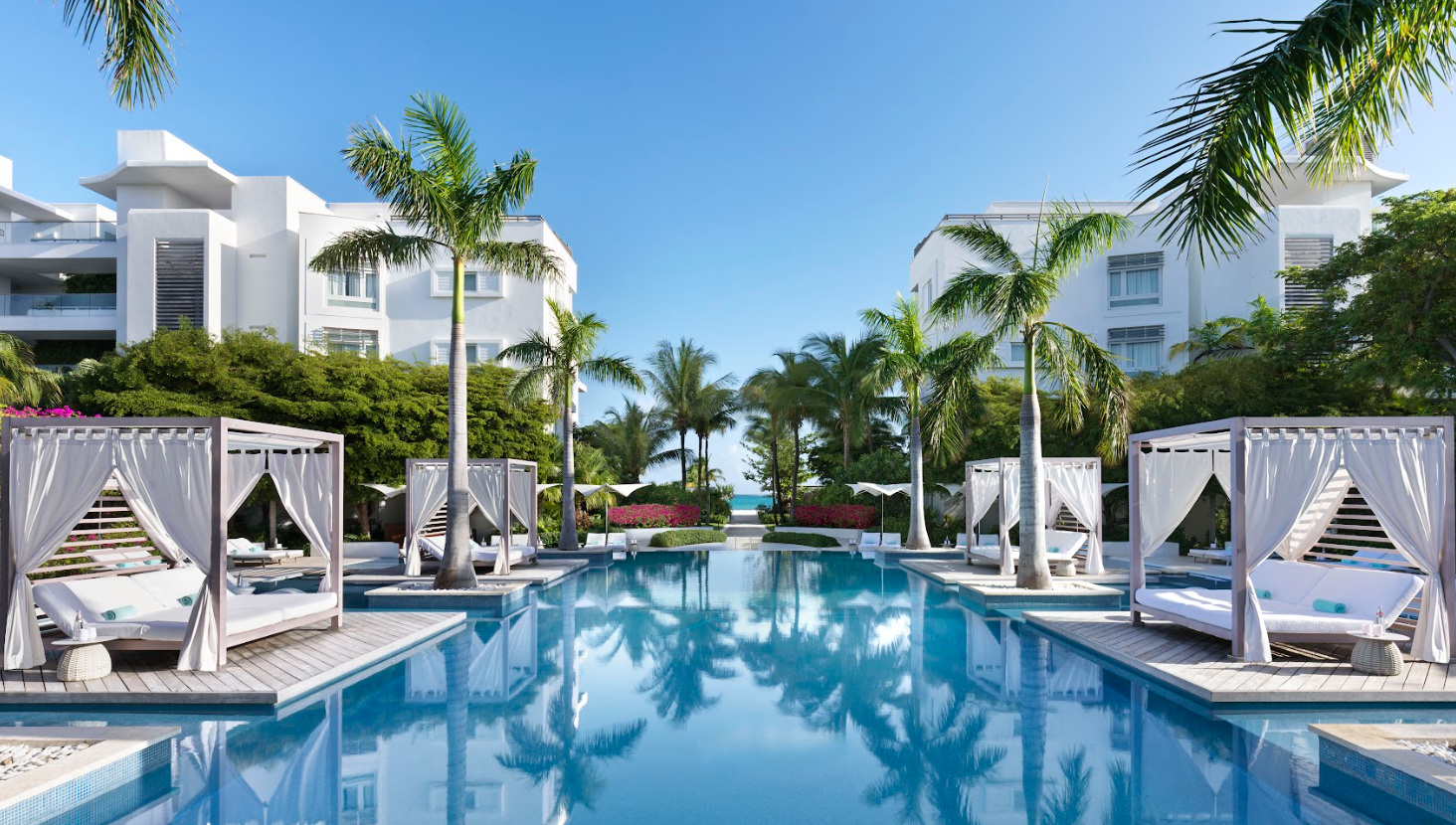 Wymara Villas at Sunset Cove, Forbes Travel Guide-mi Ẹ̀tà Star Yọǹda