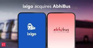 זינוק בנסיעות בהולי 2026: נתוני ixigo ו-AbhiBus חושפים רווחים גדולים בטיסות ובאוטובוסים בין עירוניים זינוק בנסיעות בהולי 2026: נתוני ixigo ו-AbhiBus חושפים רווחים גדולים בטיסות ובאוטובוסים בין עירוניים