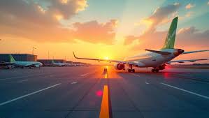 Ako iniciatíva spoločnosti Delta Air Lines v oblasti udržateľného leteckého paliva na letisku v Portlande podporuje ekologickejšie letecké cestovanie