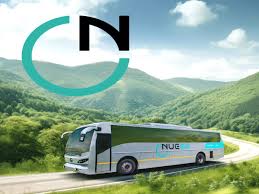 NueGo מרחיבה את שירותי אוטובוסים חשמליים בין-עירוניים בצפון ובדרום הודו לנסיעות ירוקות יותר