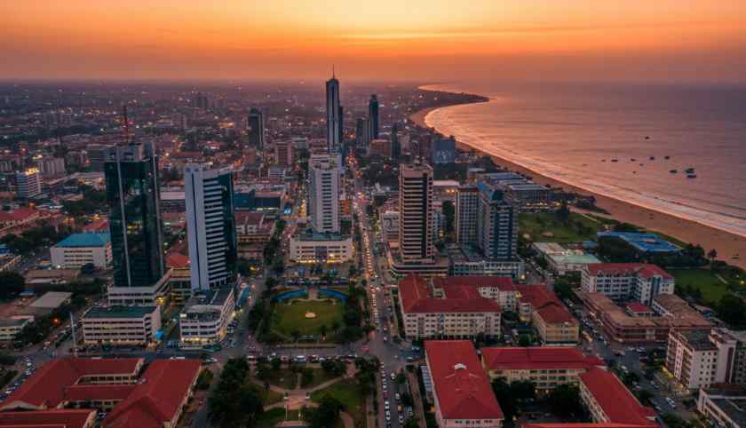 Ɛkwan a Kyabobo Abɔnten so atrae fa so de akwahosan akwantu ne sikasɛm nyini ba Ghana.
