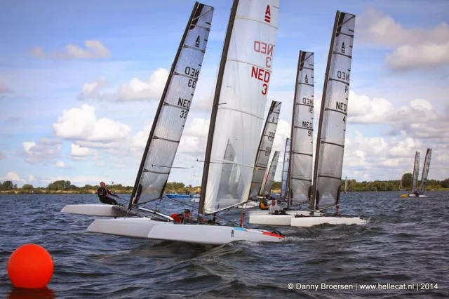 Austrálsky foilingový festival v Sydney: Zhrnutie 1. dňa 6. sezóny SailGP a tipy pre návštevníkov Austrálsky foilingový festival v Sydney: Zhrnutie 1. dňa 6. sezóny SailGP a tipy pre návštevníkov