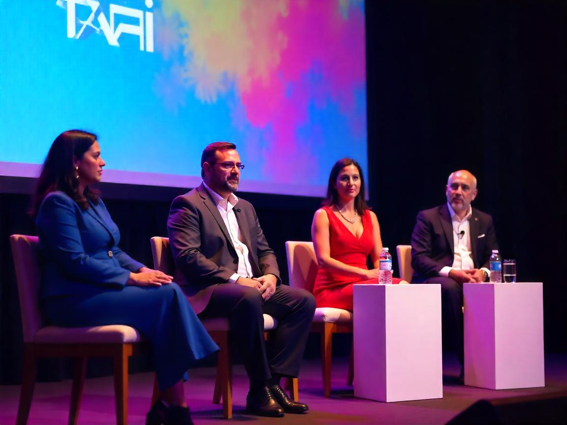Stratégie rastu v sektore cestovného ruchu: Pohľady z TAFI Showcase Stratégie rastu v sektore cestovného ruchu: Pohľady z TAFI Showcase