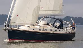 Tartan Yachts — legacy engineering, ownership shifts, and buyer guidance