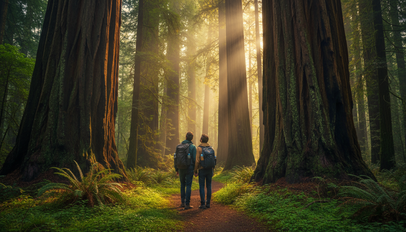 Tech-Free Vacation Ideas to Disconnect and Recharge in 2025