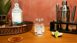 American Airlines rozširuje ponuku počas letu o novú tequilu a občerstvenie