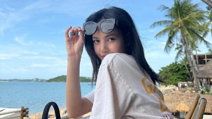 Lisa BLACKPINK kɛŋɛ seŋgɛ tɔŋŋɛ Thailand dɛŋɛ tɔŋŋɛ 2026 lɛ ɔŋɛ.