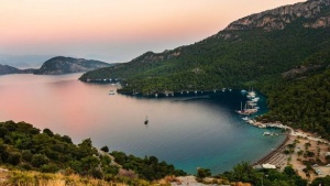Tuki he kapa ki Aegean Take: Kua whakatūhia e Te Mooring tētahi Pūtake Tūtohinga Hou ki Fethiye Tuki he kapa ki Aegean Take: Kua whakatūhia e Te Mooring tētahi Pūtake Tūtohinga Hou ki Fethiye