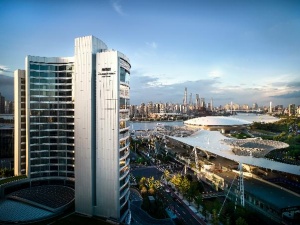 בתוך Thompson Shanghai Expo: מותג מלונות הלייפסטייל של Hyatt מגיע לאזור שאנגחאי אקספו התוסס של אסיה בתוך Thompson Shanghai Expo: מותג מלונות הלייפסטייל של Hyatt מגיע לאזור שאנגחאי אקספו התוסס של אסיה