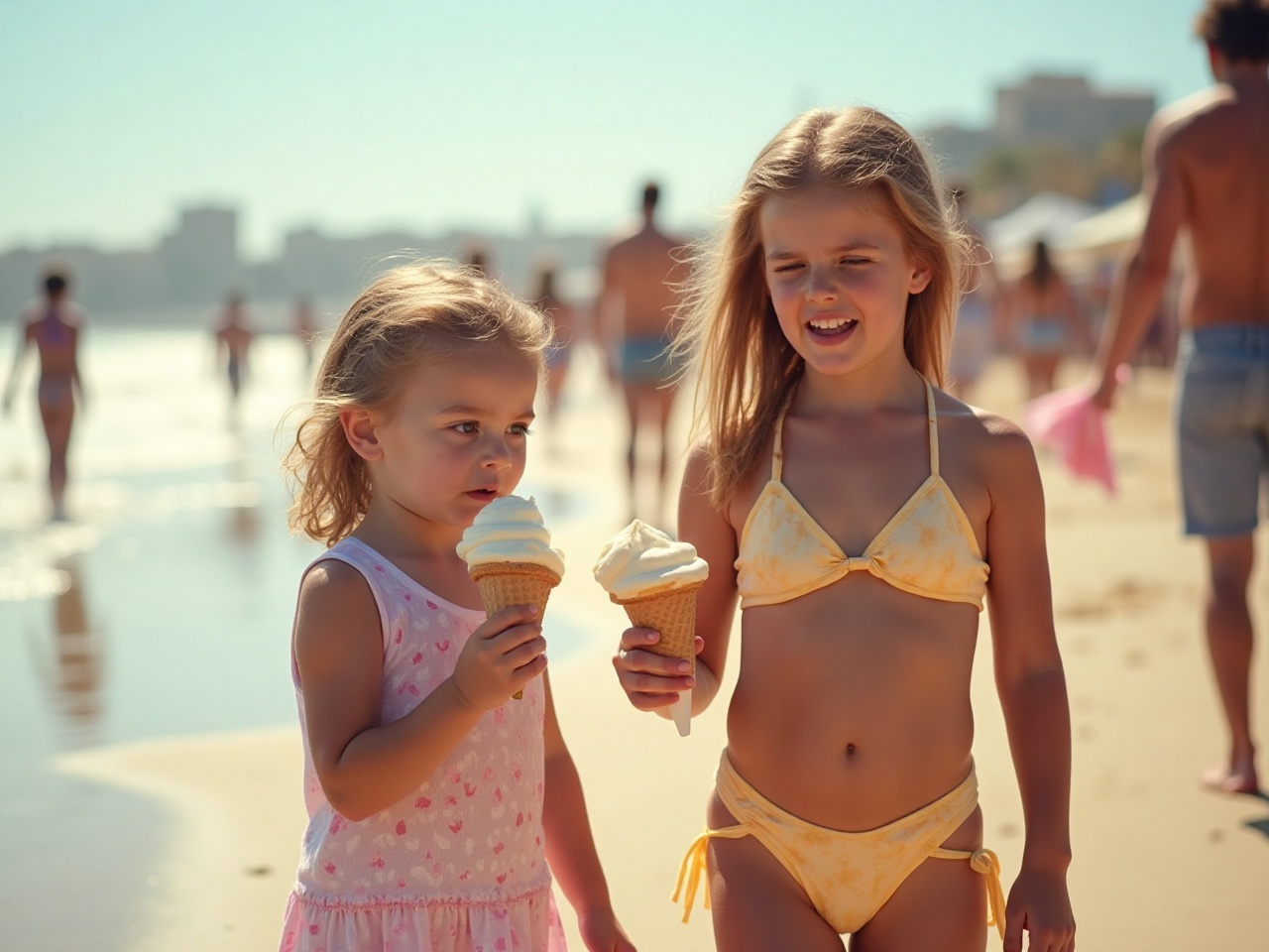 Šokující zážitek britského cestovatele mezi Benidormem a Marbellou