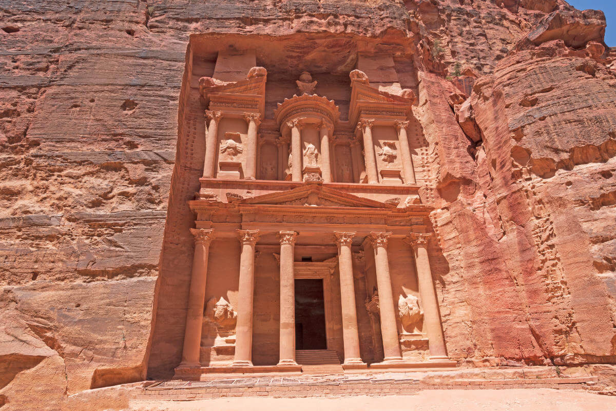 Popredné cestovné kancelárie v USA: Váš dokonalý spoločník na cesty