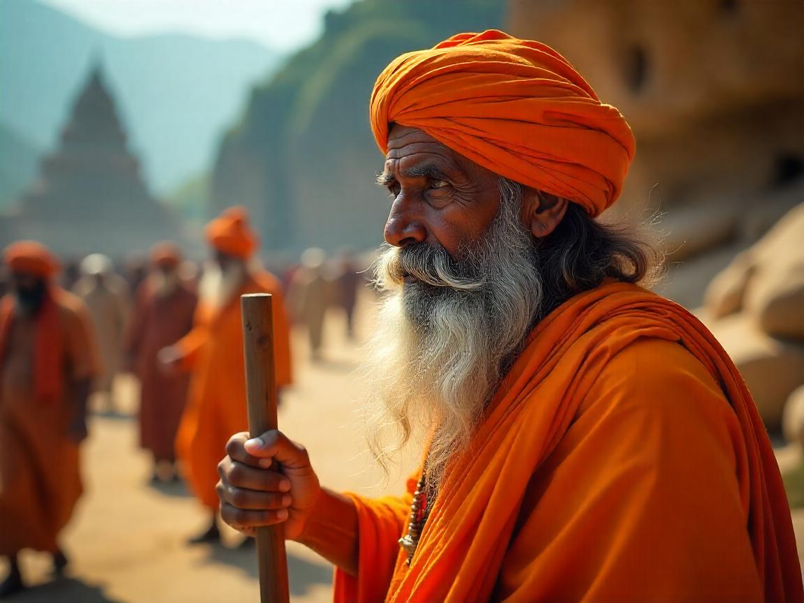 Obnova turizmu v Džammú a Kašmíre prostredníctvom Amarnath Yatra
