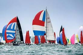 Flying Fifteen gbɔŋ lɔŋ yɛŋ RYA ŋɔŋ Dinghy & Watersports Yikpee ŋɔŋ — gbɔŋ, kɔŋkoŋ, ni yɛŋ kpɔŋ gbɔŋ gbɔŋ saŋ.