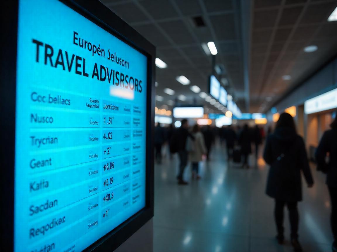 Aktualizované cestovné odporúčania pre európske krajiny, ktoré stoja za pozornosť Aktualizované cestovné odporúčania pre európske krajiny, ktoré stoja za pozornosť