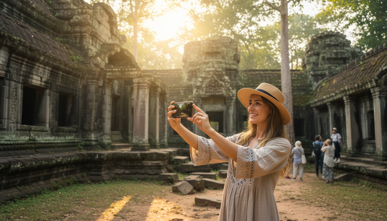 The Influence of Travel Influencers on Destination Popularity: The Double-Edged Sword of Social Media Tourism